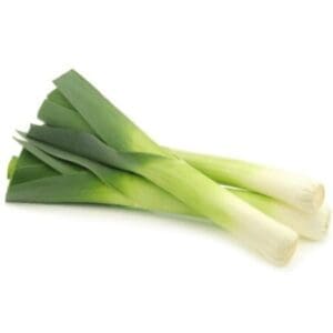 LEEKS LARGE STICKS