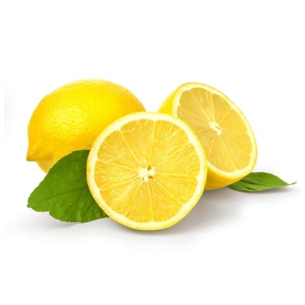 LEMONS