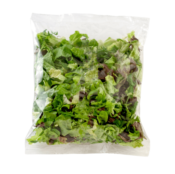 LETTUCE SALAD MIX