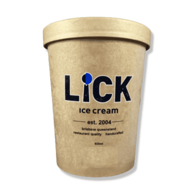 LICK ICE CREAM