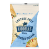 LIDDELLS LACTOSE FREE SHREDDED CHEESE 250GM