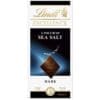 LINDT EXCELLENCE SEA SALT BLOCK