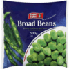 LOGAN FARM BROAD BEANS