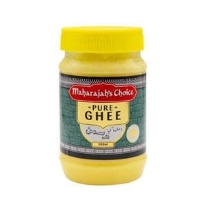 MAHARAJAHS CHOICE PURE GHEE