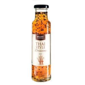 MALENY THAI STYLE DRESSING