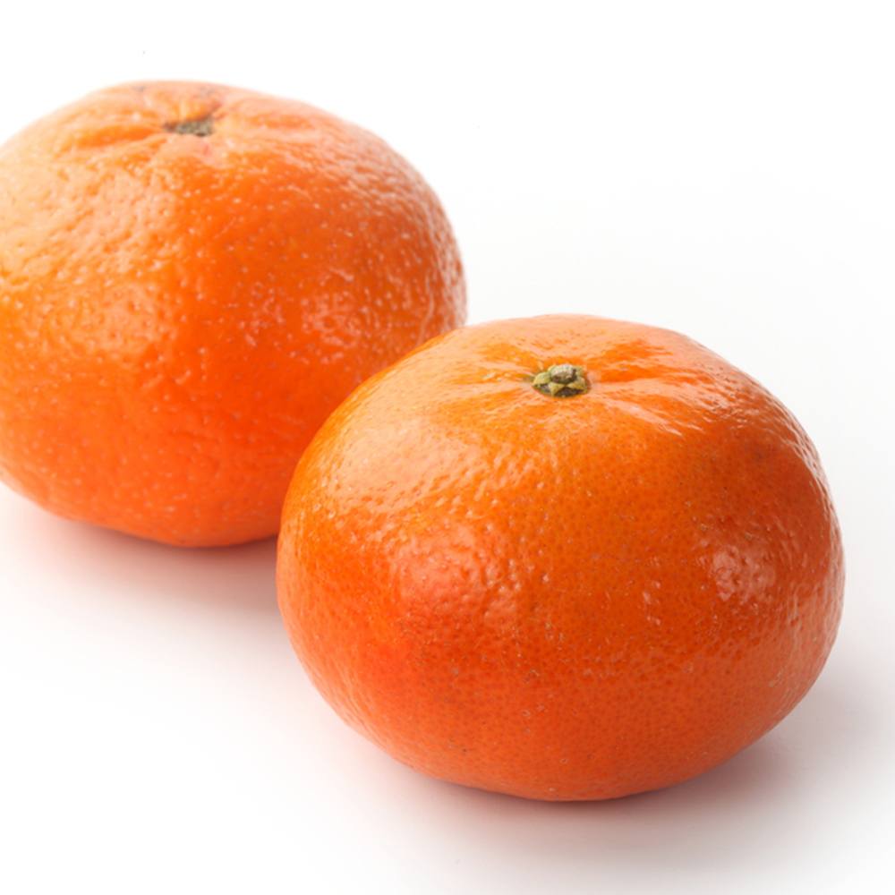 MANDARINS RED IMPERIAL