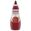 MASTERFOODS TOMATO SAUCE SQUEEZY