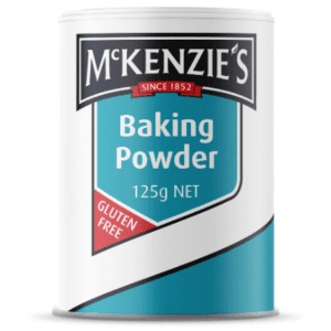 MCKENZIES BAKING POWDER