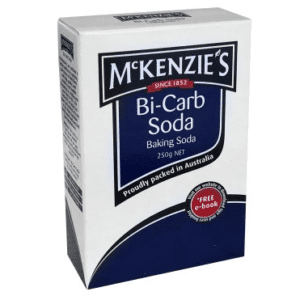 MCKENZIES BI CARB SODA