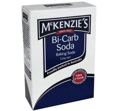 MCKENZIE'S BI CARB SODA