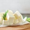 MEREDITH DAIRY GOATS CHEESE WITH DILL - Image 2