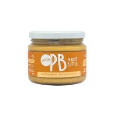 MMMORE PB SALTED CARAMEL