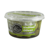 MONTEBELLO SICILIAN SMOKED OLIVES