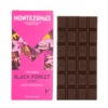 MONTEZUMAS BLACK FORREST CHERRY DARK CHOCOLATE