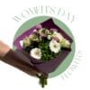 International Women's Day Posy