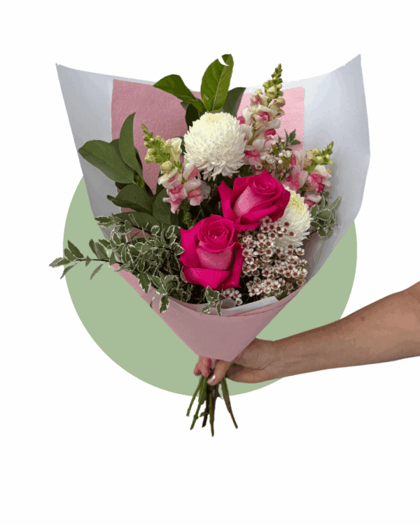 BOUQUET OF THE WEEK