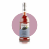 Colavita Cabernet Wine Vinegar bottle with red label and grape imagery.