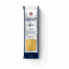 Package of La Molisana Spaghetti No. 15 with cooking time and milling details.