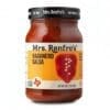 MRS RENFROS HABANERO SALSA HOT