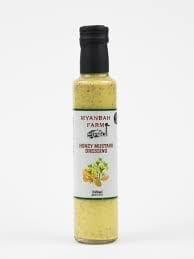 MYANBAH FARM HONEY MUSTARD DRESSING