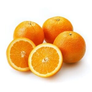 NAVEL ORANGES 3KG