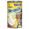 NESTLE NESQUIK CHOCOLATE