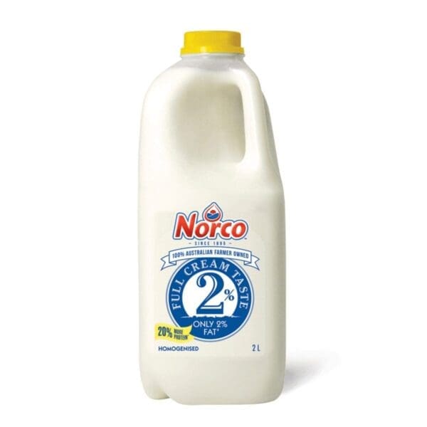 NORCO 2% MILK