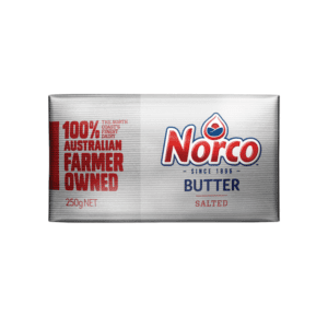 NORCO BUTTER SALTED