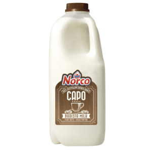 NORCO CAPO WHITE MILK