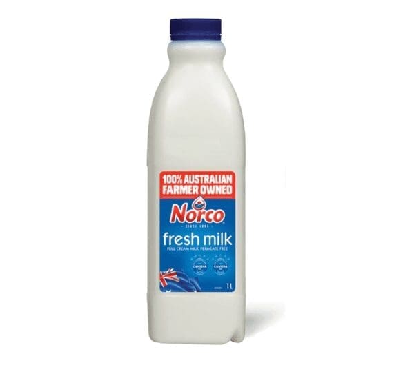 NORCO FULL CREAM WHITE MILK