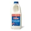 NORCO LITE WHITE MILK