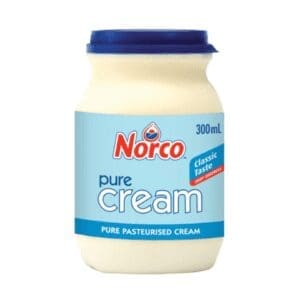 NORCO PURE CREAM 35% 300ml