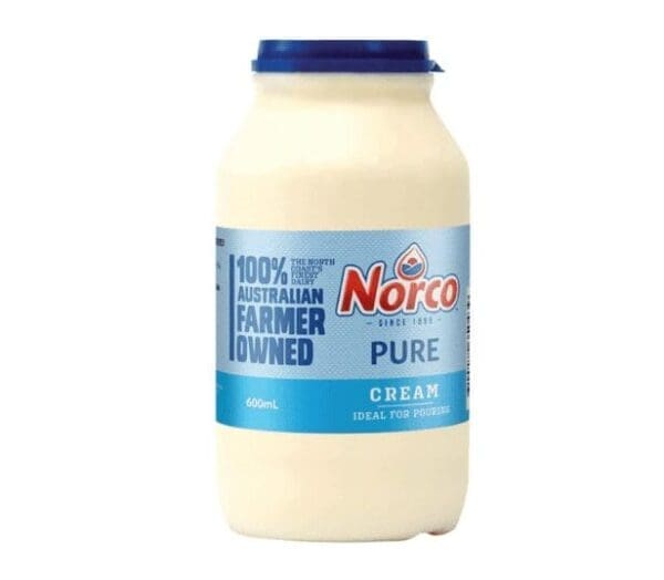 NORCO PURE CREAM 35%