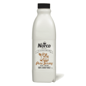 NORCO PURE JERSEY MILK 1 L