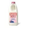 NORCO SKIM WHITE MILK 2 L