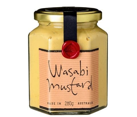 OGILVIE WASABI MUSTARD