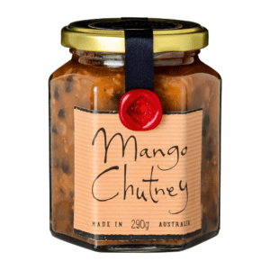 OGILVIE MANGO CHUTNEY