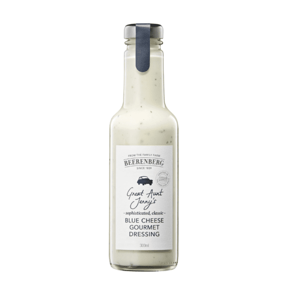 BEERENBERG DRESSING BLUE CHEESE