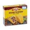 OLD EL PASO STAND AND STUFF TACO SHELLS CORN