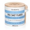 OLSSON SEA SALT FLAKES