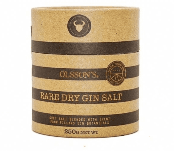 OLSSONS RARE DRY GIN SALT