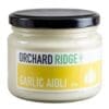 ORCHARD RIDGE GARLIC AIOLI - Image 2