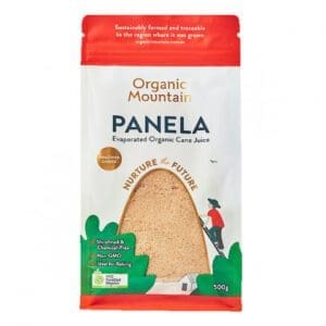 ORGANIC MOUNTAIN PANELA