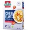 ORGRAN CORN FLAKES GOLDEN SYRUP