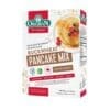 ORGRAN GLUTEN FREE APPLE & CINNAMON PANCAKE MIX