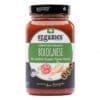 OZGANICS BOLOGNESE ORGANIC SAUCE