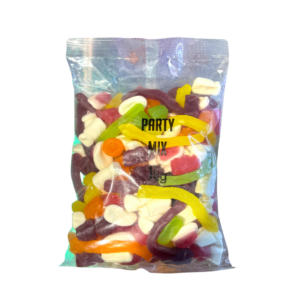 PARTY MIX SUPER SPECIAL