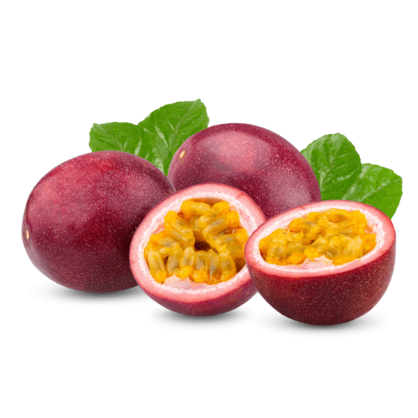 PASSIONFRUIT TUBS