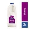 PAULS SKINNY MILK 2 LITRE - Image 2