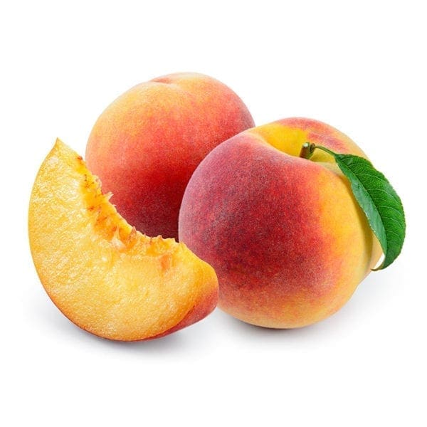 PEACHES YELLOW LARGE FRUIT